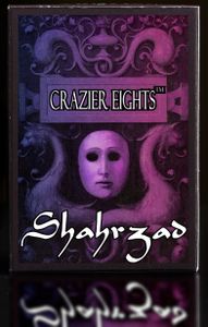 Crazier Eights: Shahrzad (2018)
