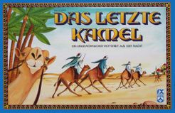 Das Letzte Kamel (1989)