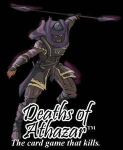 Deaths of Athazar (2017)