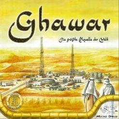 Ghawar (2010)