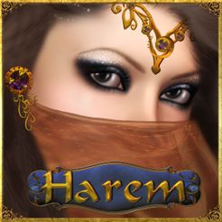 Harem: An Exotic Card Game (2011)