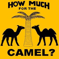 How Much for the Camel? (1999)