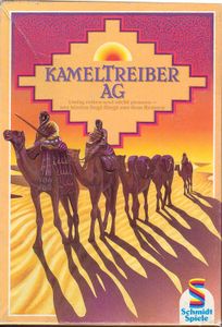 Kameltreiber AG (1989)