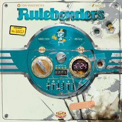 Rulebenders (2021)