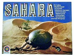 Sahara (1970)