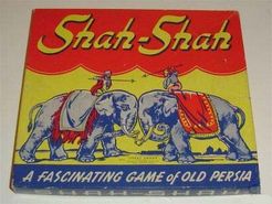 Shah-Shah (1941)
