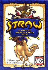 Straw (2006)