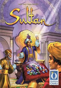 Sultan (2007)