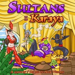 Sultans of Karaya (2011)