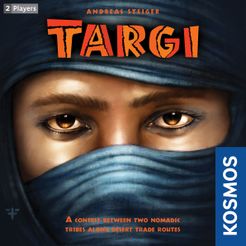 Targi (2012)