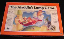 The Aladdin's Lamp Game (1992)