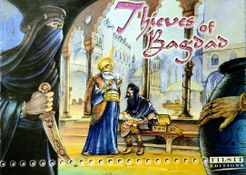 Thieves of Bagdad (1999)