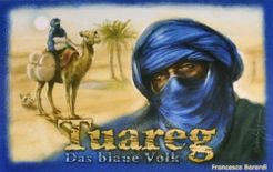 Tuareg (2011)