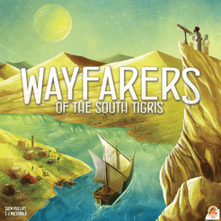 Wayfarers of the South Tigris (2022)