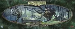Arkham Horror: The Card Game – Return to the Dunwich Legacy