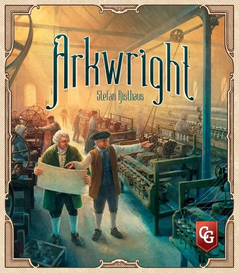 Arkwright