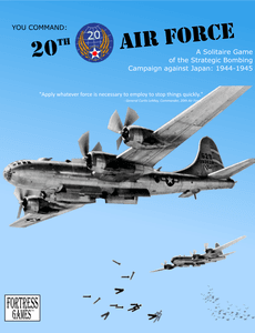 20th Air Force (2020)