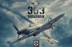 303 Squadron (2021)