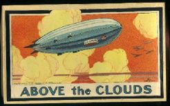 Above the Clouds (1920)