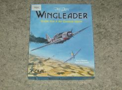 Ace of Aces: Wingleader Deluxe Boxed Set (1995)