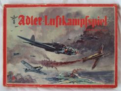 Adler Luftkampfspiel (1935)