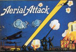 Aerial Attack (1939)