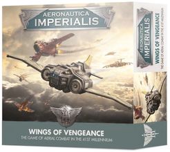Aeronautica Imperialis: Wings of Vengeance (2019)