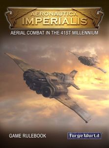 Aeronautica Imperialis (2007)