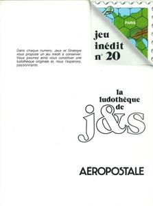 Aéropostale (1983)