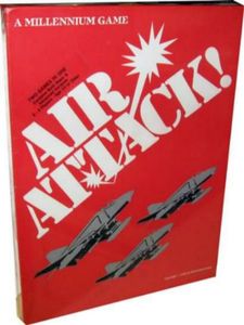 Air Attack (1982)