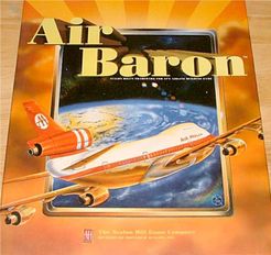 Air Baron (1996)