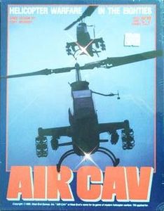 Air Cav (1985)