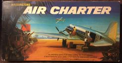 Air Charter (1970)