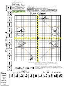 Air Combat Maneuver (1998)