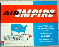 Air Empire (1961)