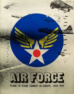 Air Force (1976)