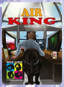 Air King (2012)