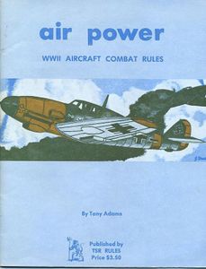 Air Power (1976)