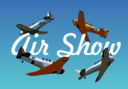 Air Show: Circus of the Skies (2011)