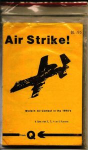 Air Strike! (1980)