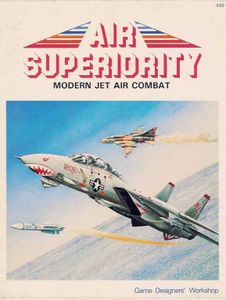 Air Superiority (1987)