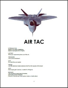 Air Tac (2005)