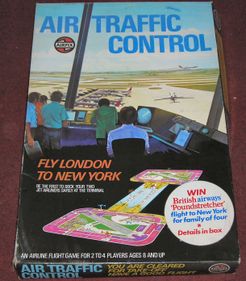 Air Traffic Control (1975)