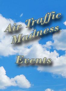 Air Traffic Madness (2015)