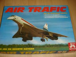 Air Trafic (1975)