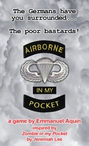 Airborne in My Pocket (2009)