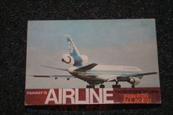 Airline: The 'Big Business' game (1978)