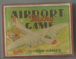 Airport Flying Game (1955)