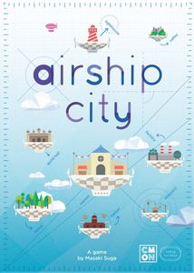 Airship City (2018)