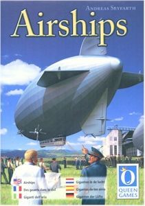 Airships (2007)